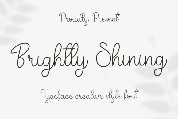 Brightly Shining: A Designer’s Review