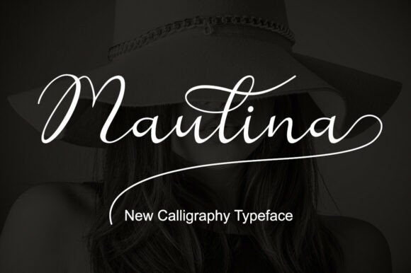 Maulina Font Review: Elevate Your Brand Identity