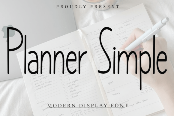 Planner Simple: A Designer’s Honest Review