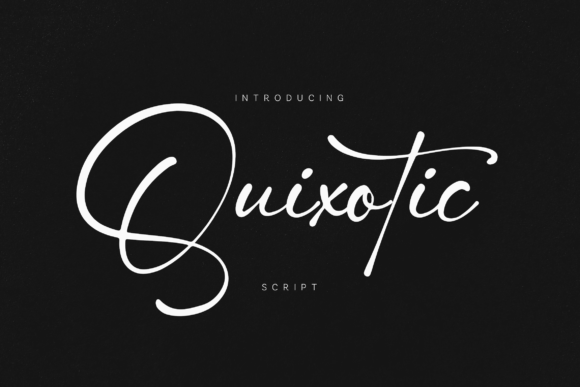 Quixotic: A Designer’s Honest Review