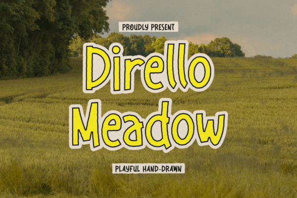 Reviewing Dirello Meadow for Real Design Work